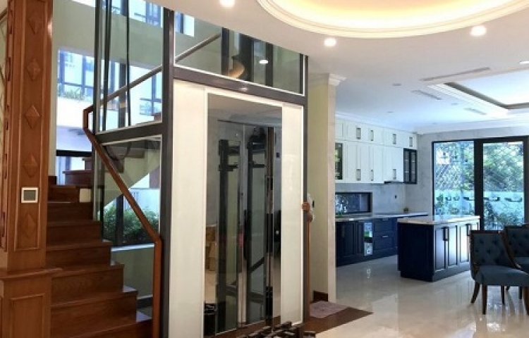 Tổng Hợp Về Thang Máy Gia Đình: Báo Giá, Kích Thước Và Những Điều Cần Biết Khác